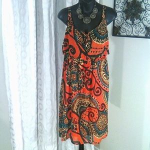 Madison Sundress Sz Medium
